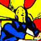 Dr. Fate (Kent Nelson)