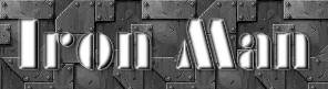 Iron Man