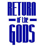 Return of the Gods