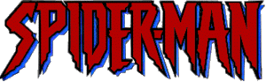 Spider-Man logo