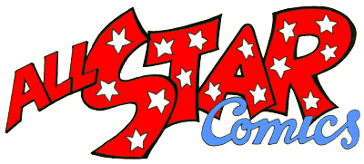 All-Star Comics logo