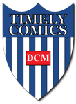 DCM Timely Comics