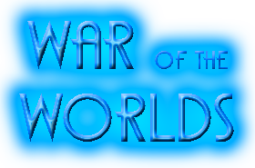 War of the Worlds